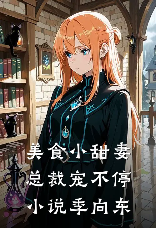 美食小甜妻：总裁宠不停小说季向东