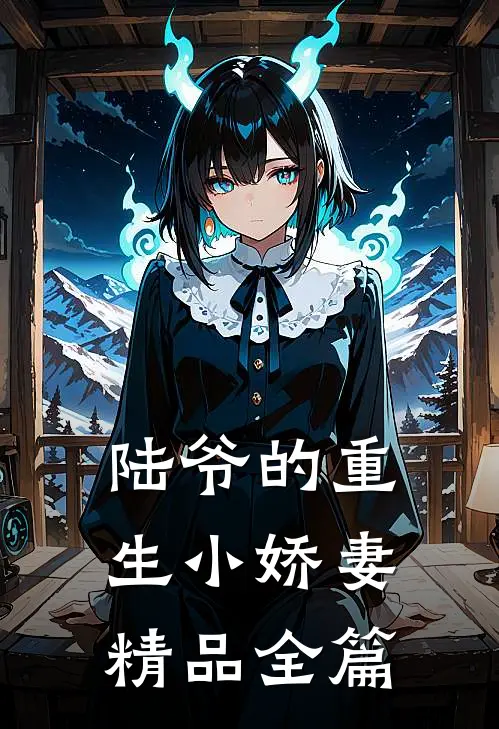 陆爷的重生小娇妻精品全篇