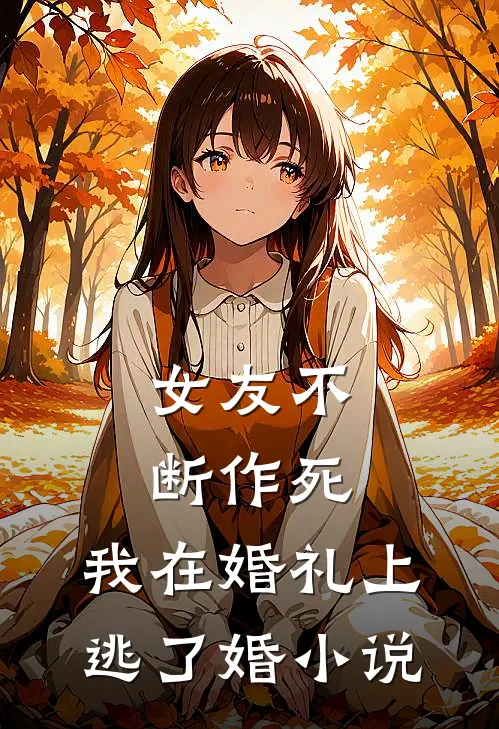 女友不断作死，我在婚礼上逃了婚小说