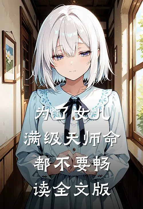 为了女儿，满级天师命都不要畅读全文版