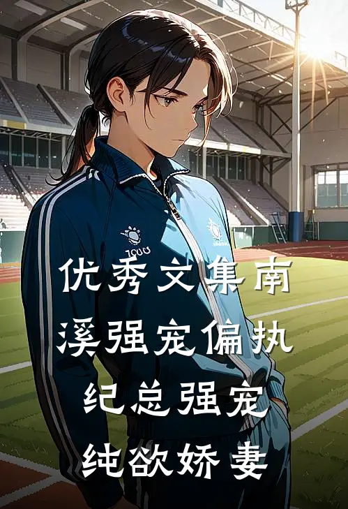 优秀文集南溪强宠偏执纪总强宠纯欲娇妻