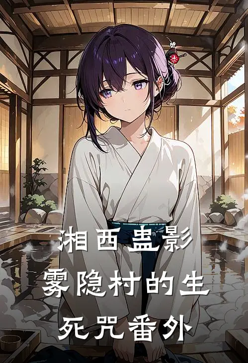 湘西蛊影：雾隐村的生死咒 番外