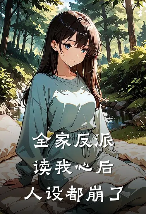 全家反派读我心后，人设都崩了