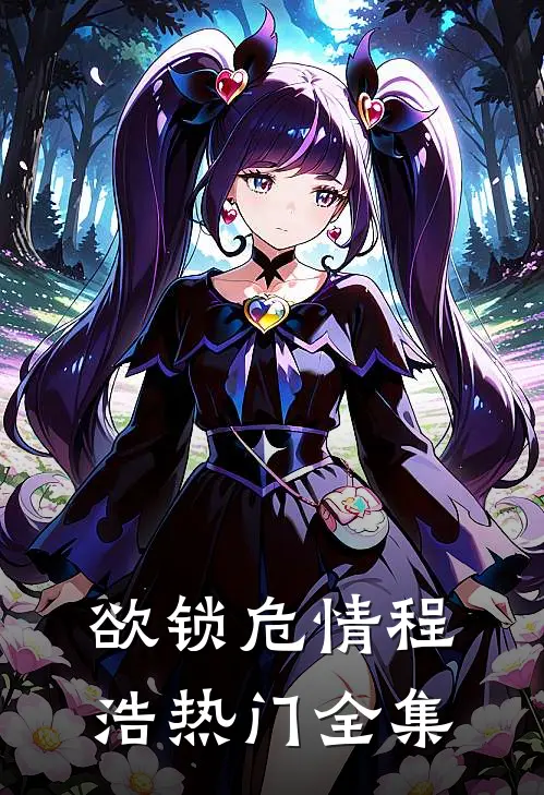 欲锁危情程浩热门 全集