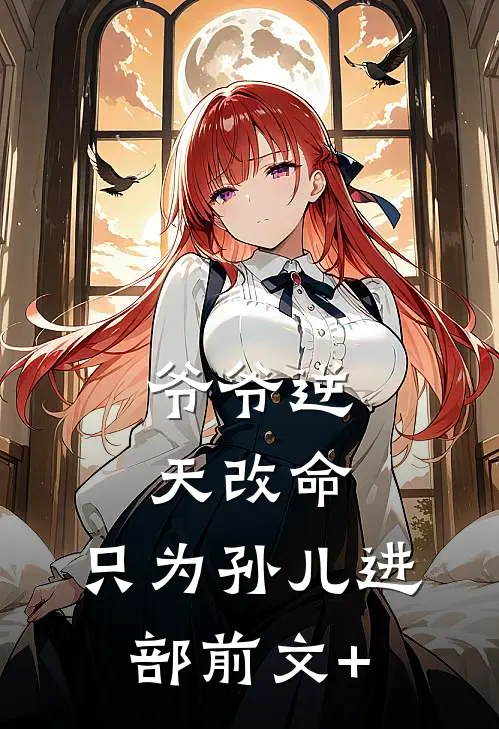 爷爷逆天改命，只为孙儿进部前文+