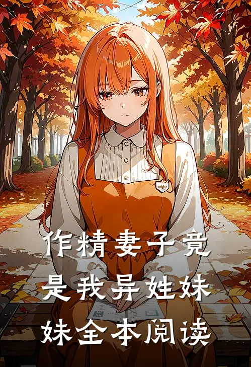作精妻子竟是我异姓妹妹全本阅读