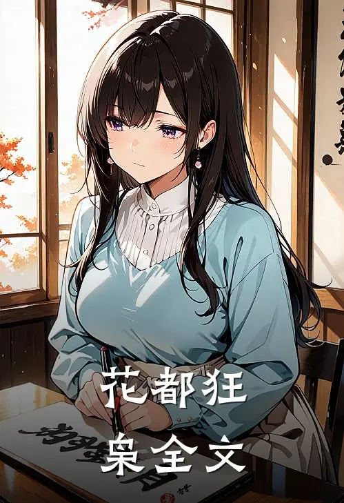 花都狂枭全文