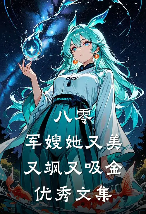 八零：军嫂她又美又飒又吸金优秀文集
