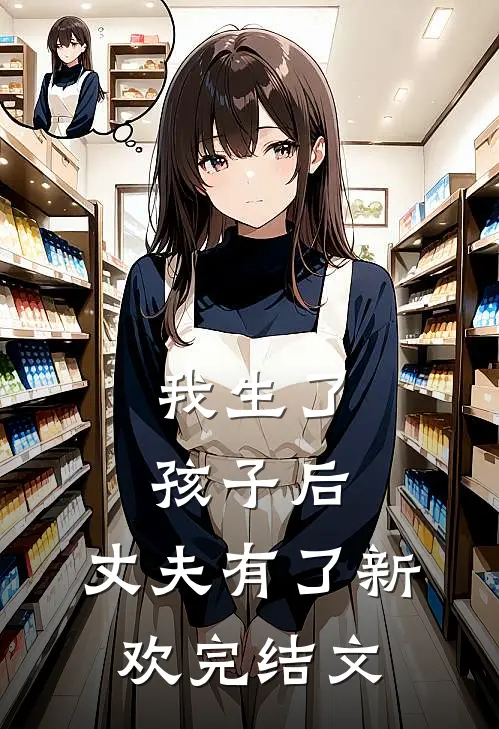 我生了孩子后，丈夫有了新欢完结文