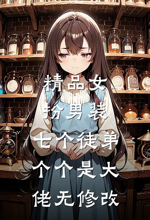 精品女扮男装:七个徒弟个个是大佬无修改