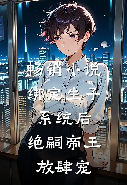 畅销小说绑定生子系统后，绝嗣帝王放肆宠