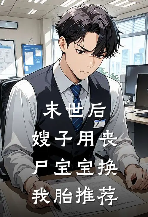 末世后，嫂子用丧尸宝宝换我胎推荐
