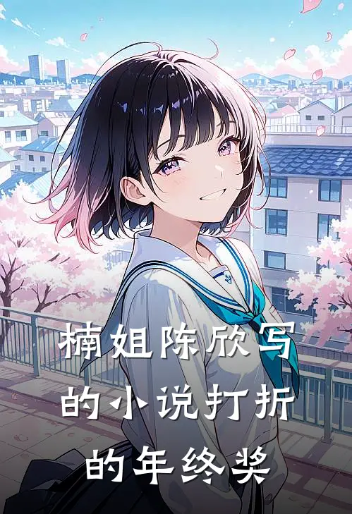 楠姐陈欣写的小说打折的年终奖