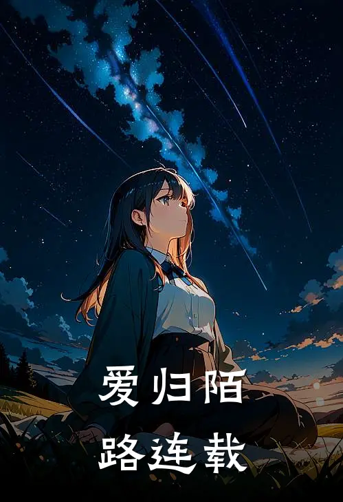 爱归陌路连载