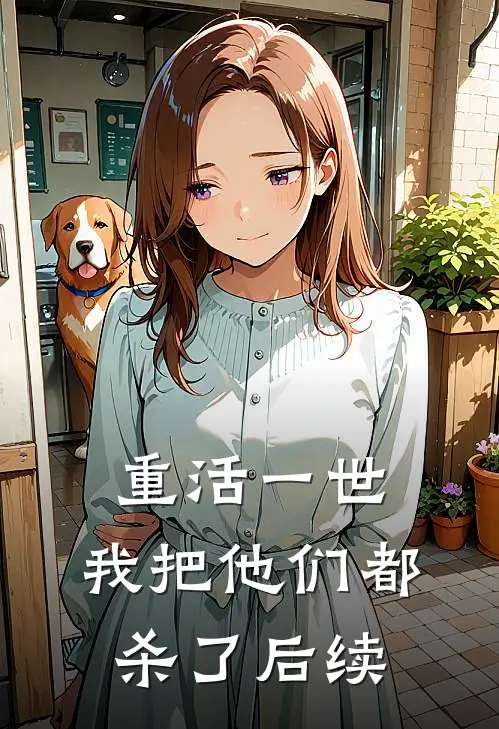 重活一世，我把他们都杀了后续