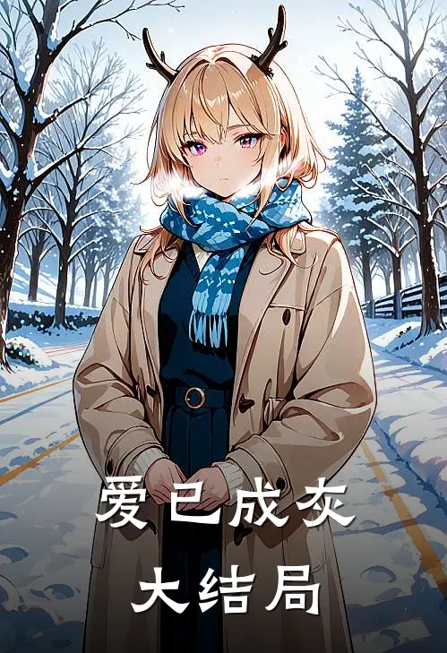 爱已成灰大结局