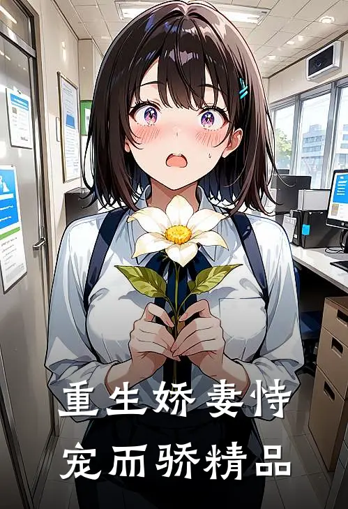 重生娇妻恃宠而骄精品
