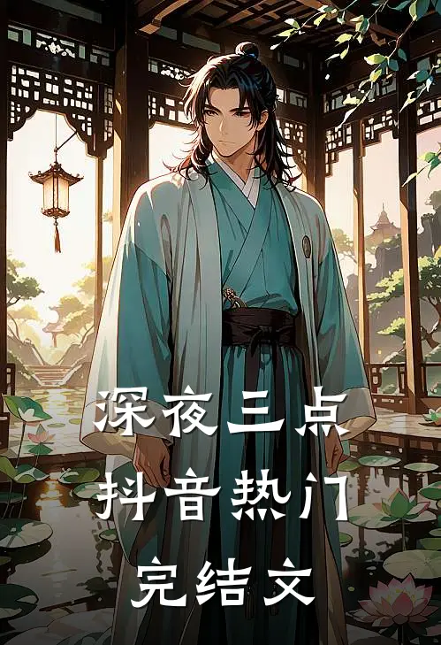 深夜三点抖音热门完结文