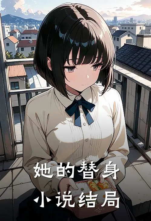 她的替身小说结局