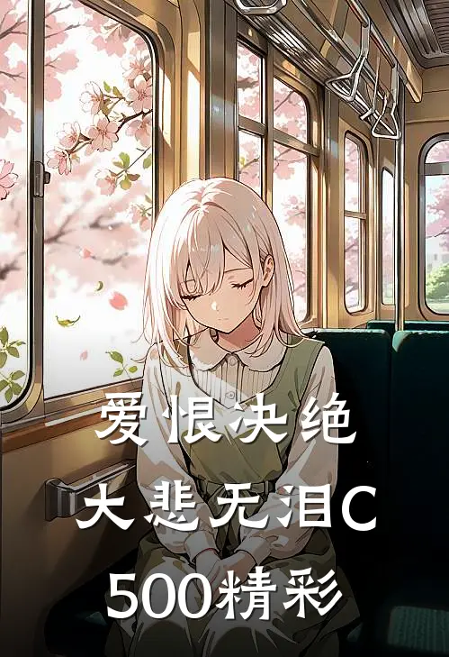 爱恨决绝，大悲无泪C500精彩
