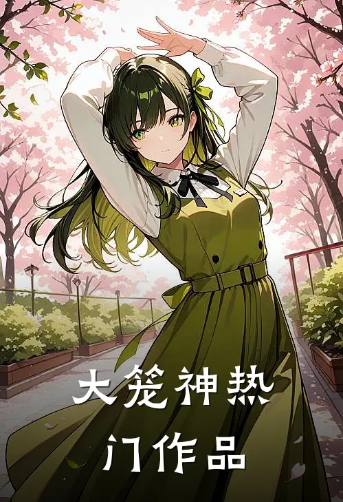 大笼神热门作品