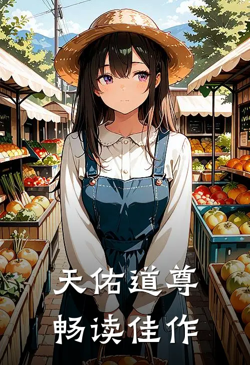 天佑道尊畅读佳作