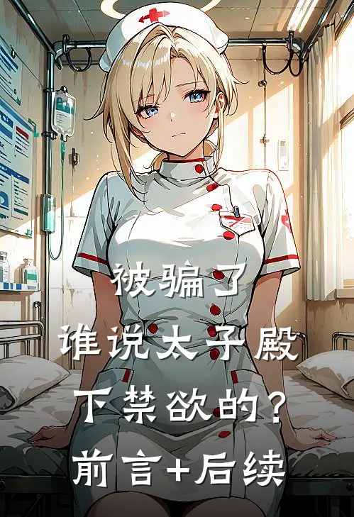 被骗了，谁说太子殿下禁欲的？前言+后续