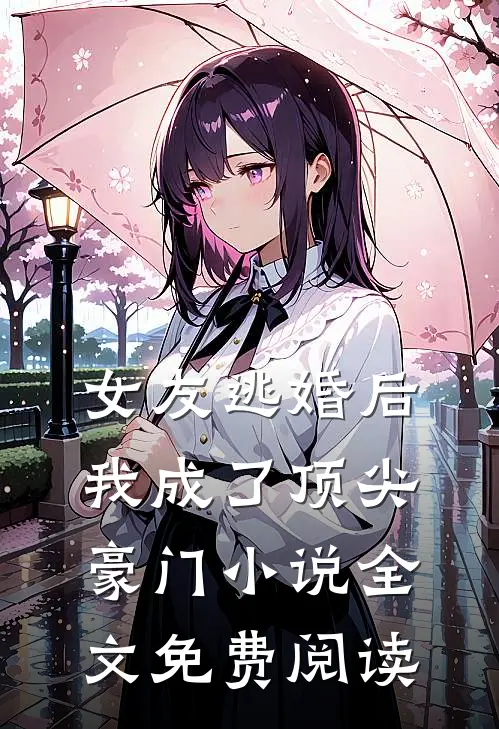 女友逃婚后，我成了顶尖豪门小说全文免费阅读