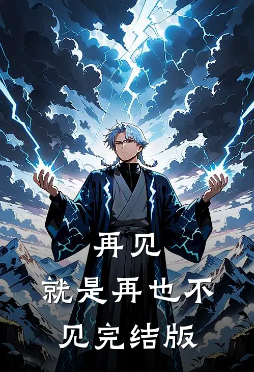 再见，就是再也不见完结版