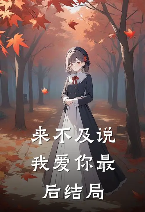 来不及说我爱你最后结局
