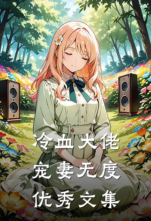 冷血大佬宠妻无度优秀文集