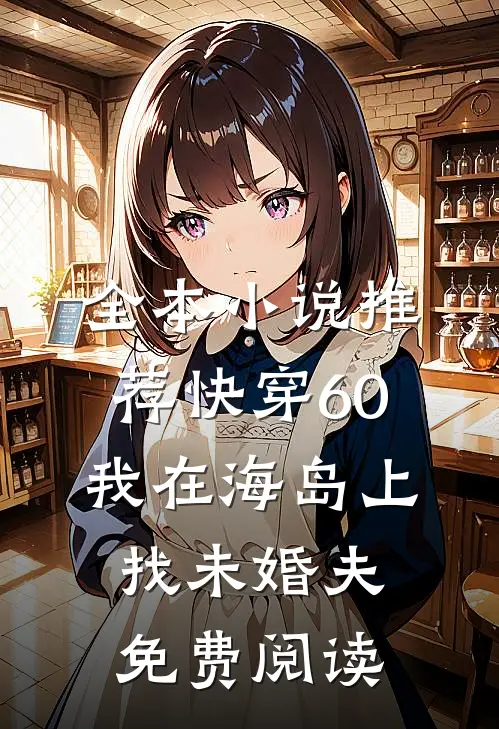 全本小说推荐快穿60:我在海岛上找未婚夫免费阅读