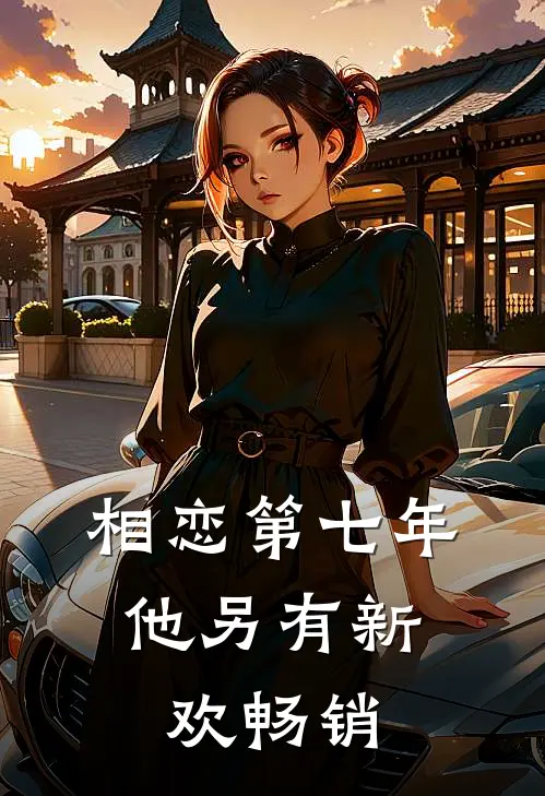 相恋第七年，他另有新欢畅销