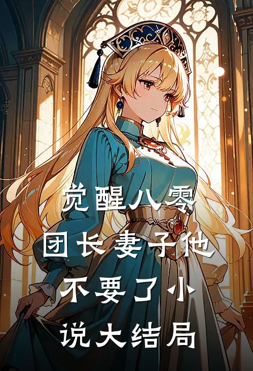 觉醒八零，团长妻子他不要了小说大结局
