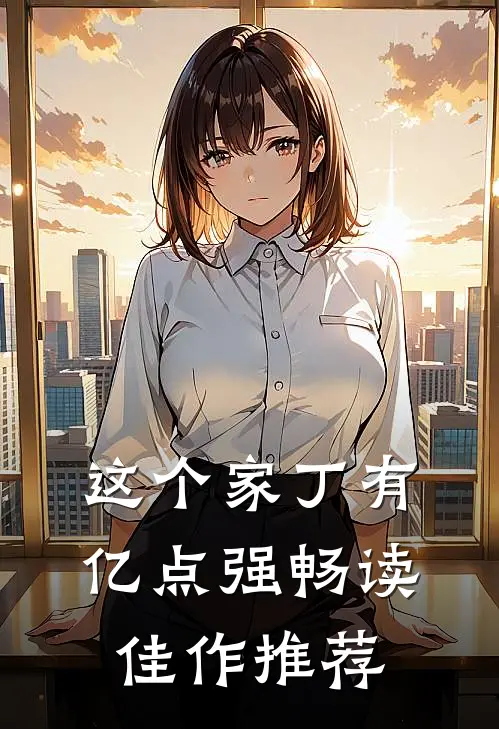 这个家丁有亿点强畅读佳作推荐