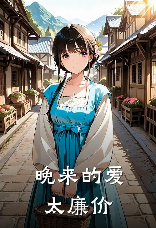 晚来的爱太廉价