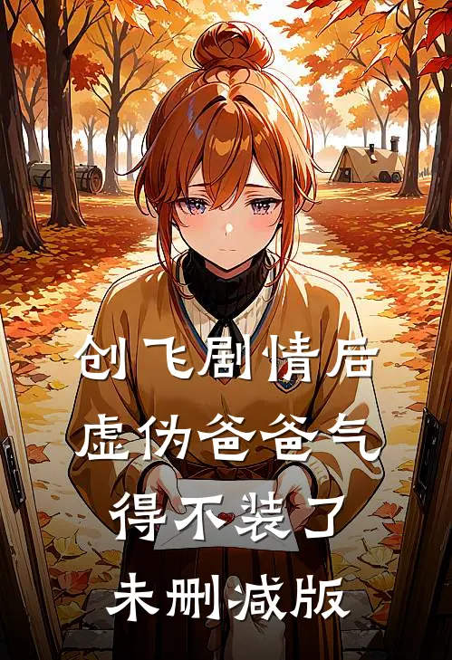 创飞剧情后，虚伪爸爸气得不装了未删减版