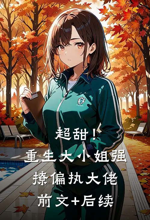 超甜！重生大小姐强撩偏执大佬前文+后续
