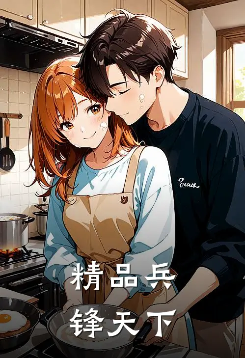 精品兵锋天下