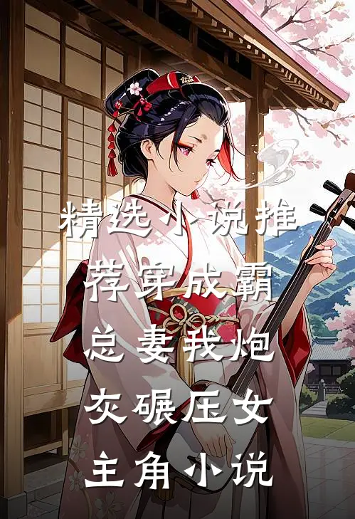 精选小说推荐穿成霸总妻我炮灰碾压女主角小说