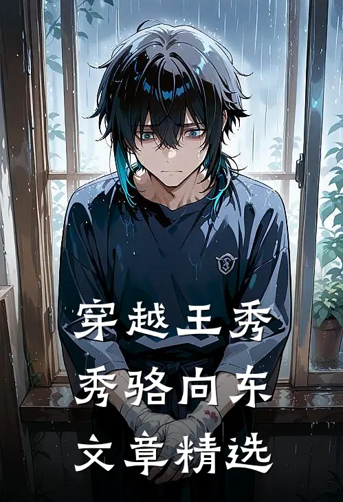 穿越王秀秀骆向东文章精选