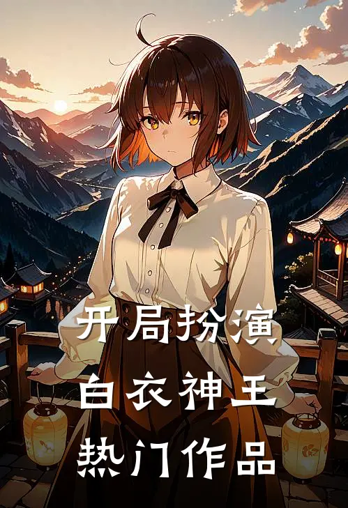 开局扮演白衣神王热门作品