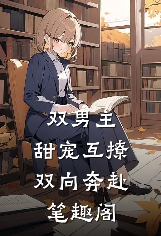 双男主：甜宠互撩，双向奔赴笔趣阁