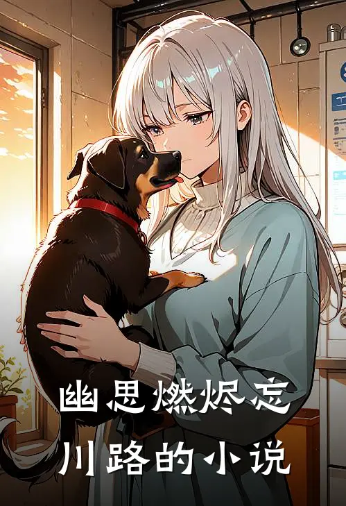 幽思燃烬忘川路的小说