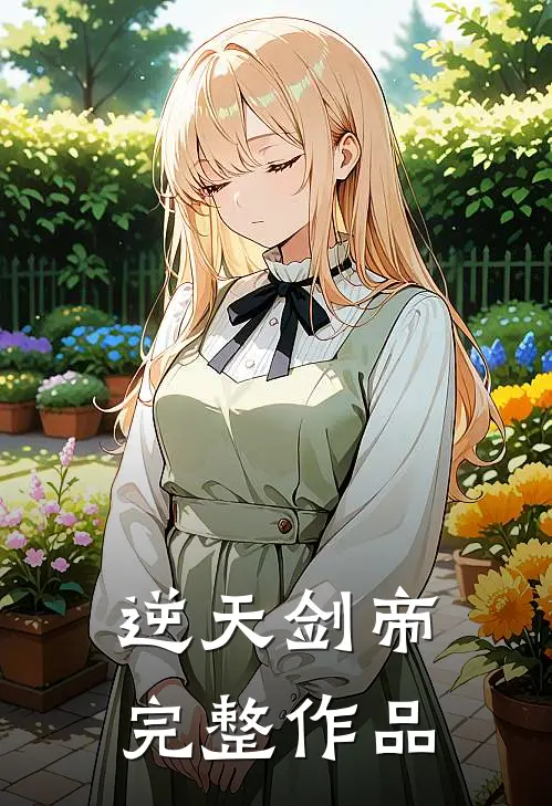 逆天剑帝完整作品