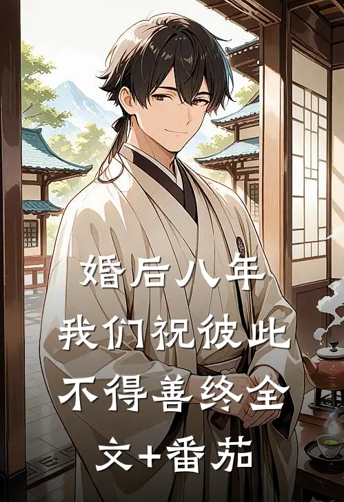 婚后八年，我们祝彼此不得善终全文+番茄