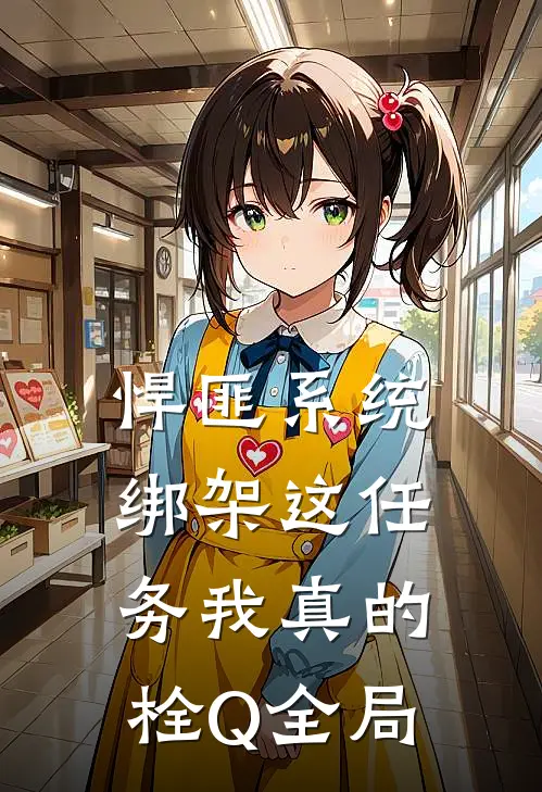 悍匪系统：绑架这任务我真的栓Q全局