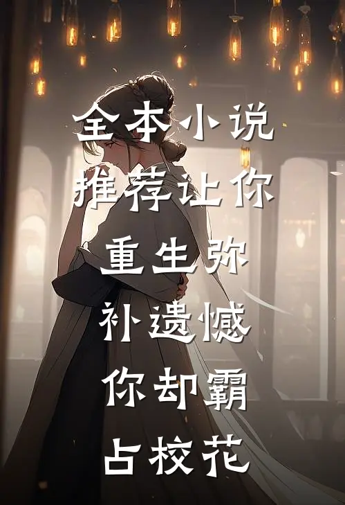 全本小说推荐让你重生弥补遗憾，你却霸占校花