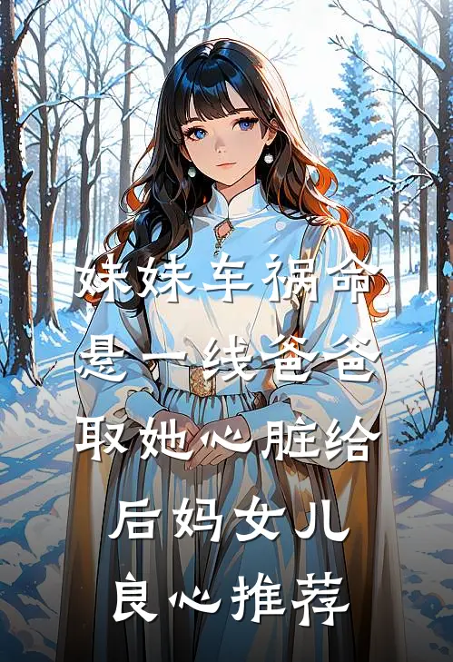 妹妹车祸命悬一线爸爸取她心脏给后妈女儿良心推荐