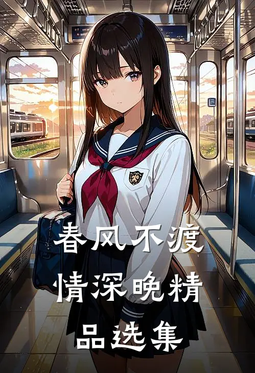 春风不渡情深晚精品选集
